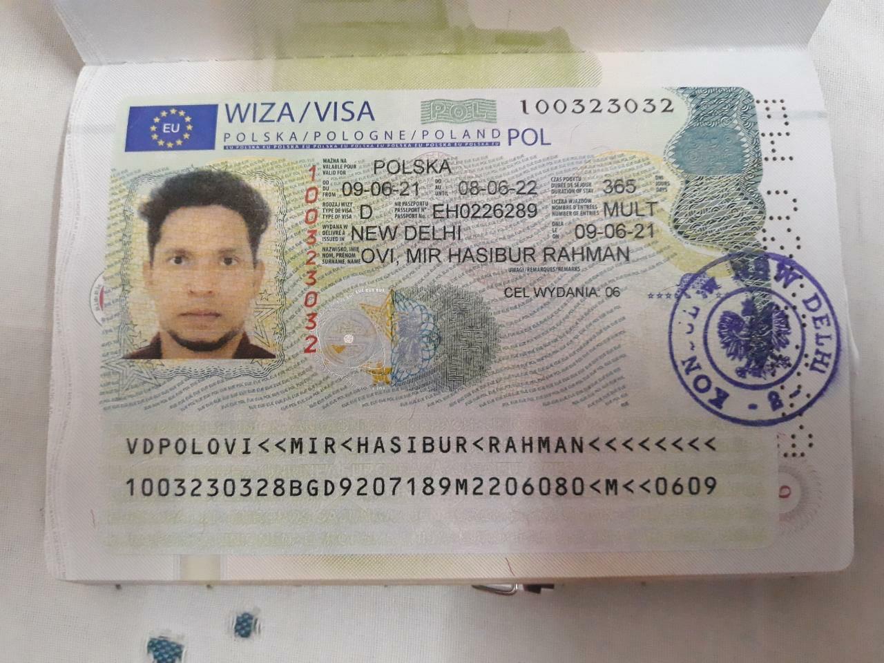 CCI Visa Success 10