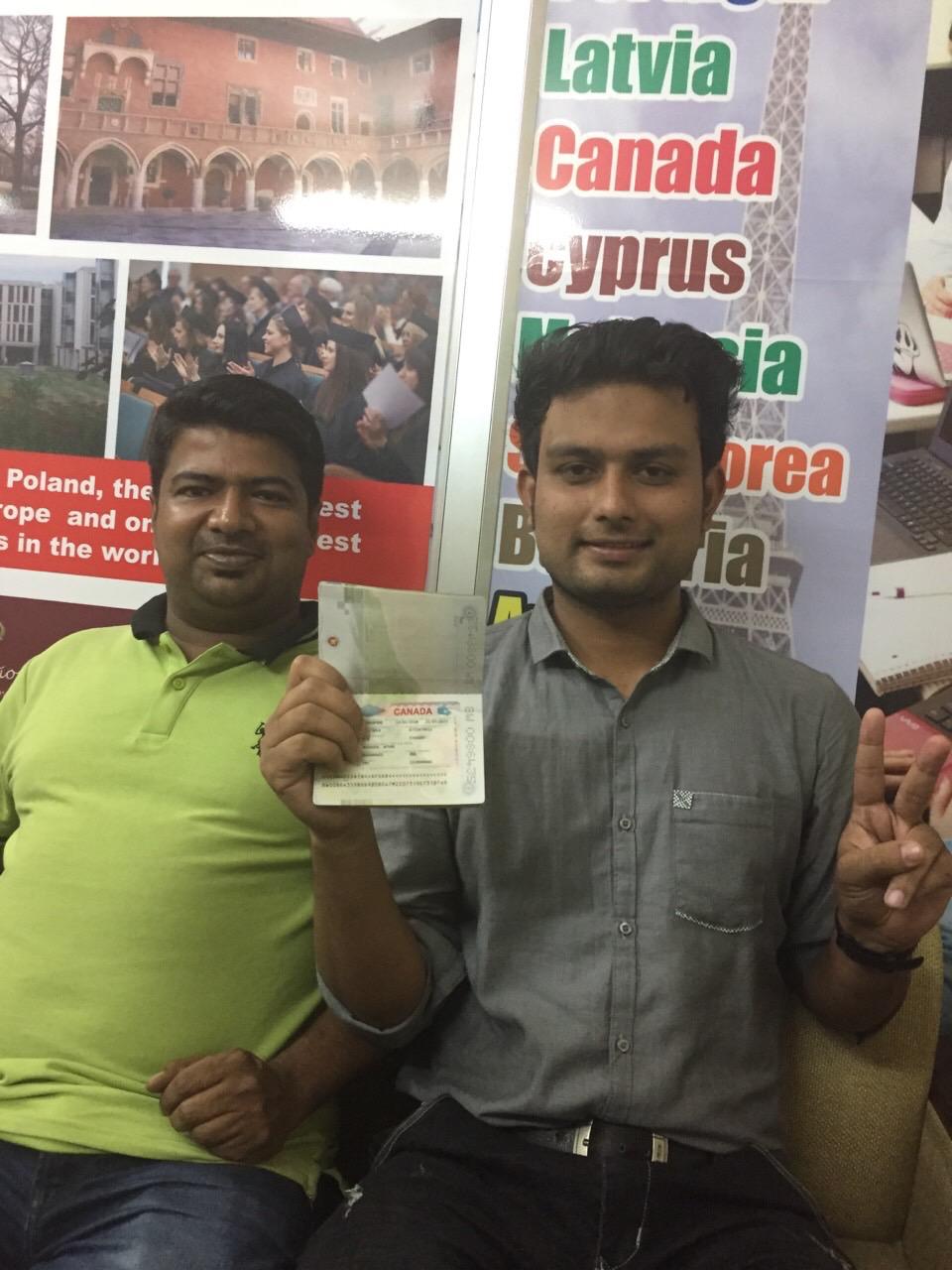CCI Visa Success 11
