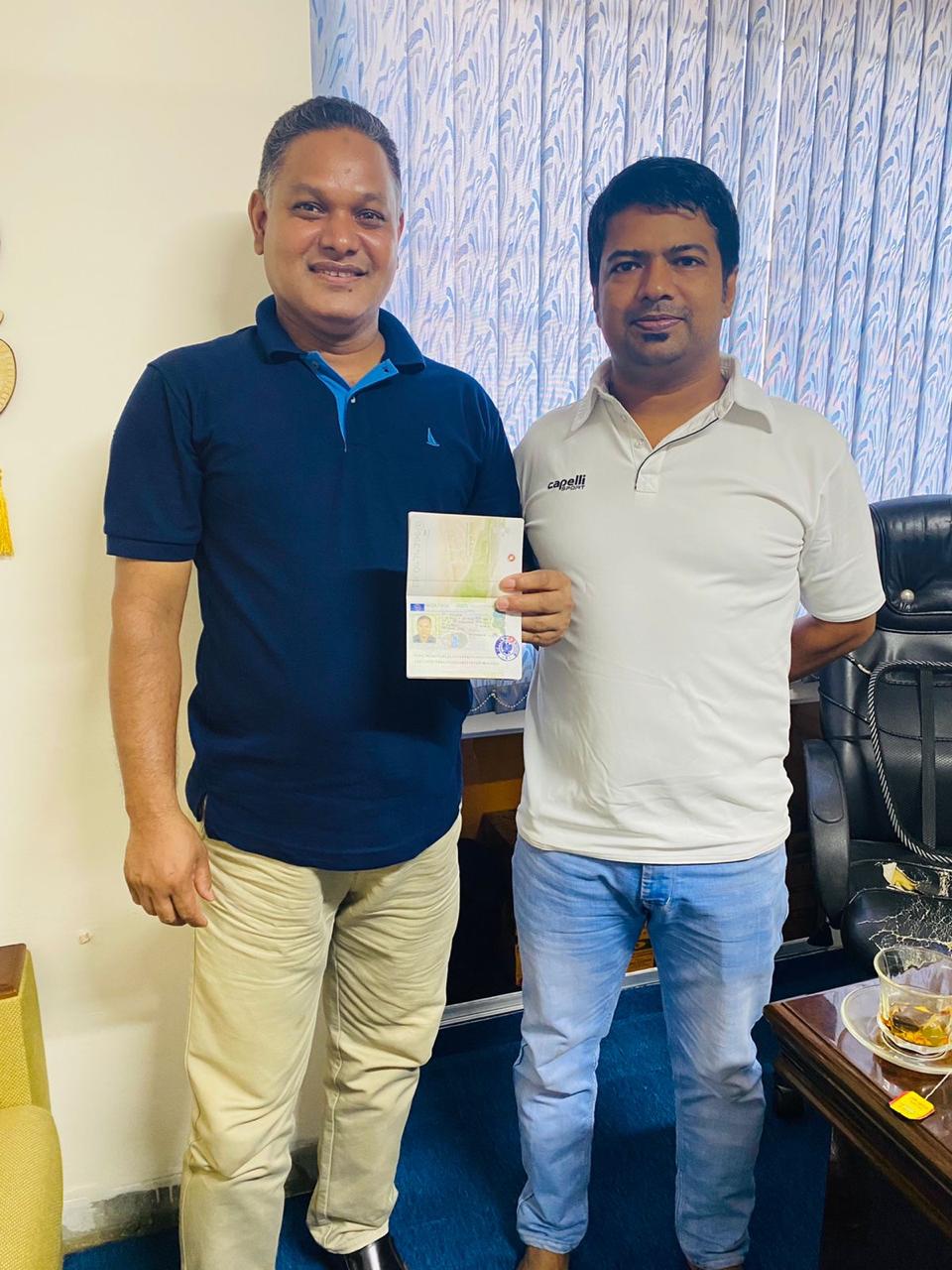 CCI Visa Success 7