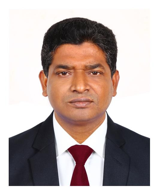 Saiful Islam